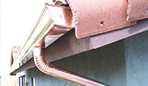 Rain Gutter Installation, Repair, Cleaning in Naugatuck, CT